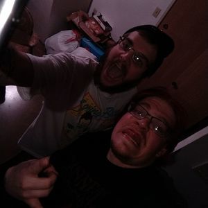 Meet your Posher, Samuel